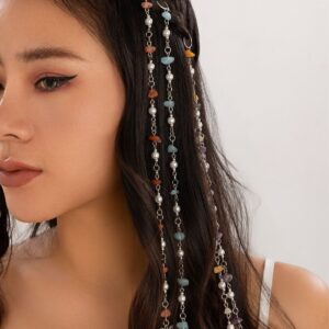 Head chain