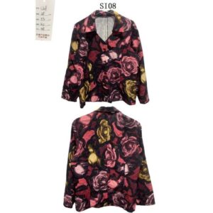 Girls coat